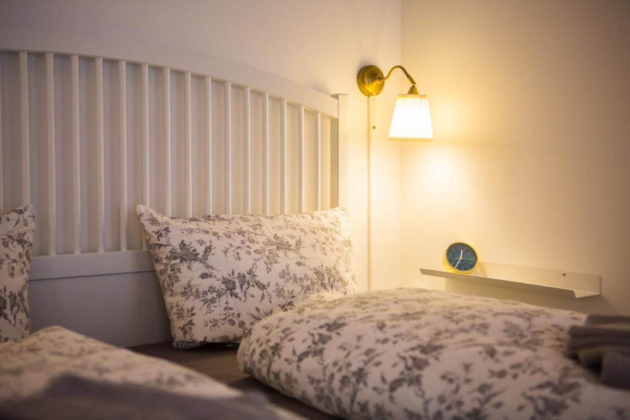 Apartone Palais-Apartments Bautzen Dış mekan fotoğraf