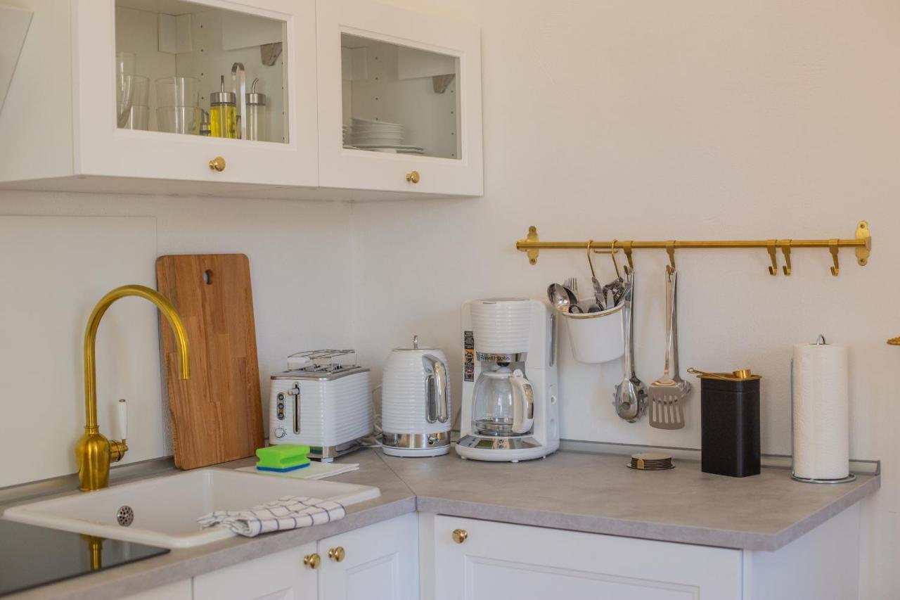 Apartone Palais-Apartments Bautzen Dış mekan fotoğraf