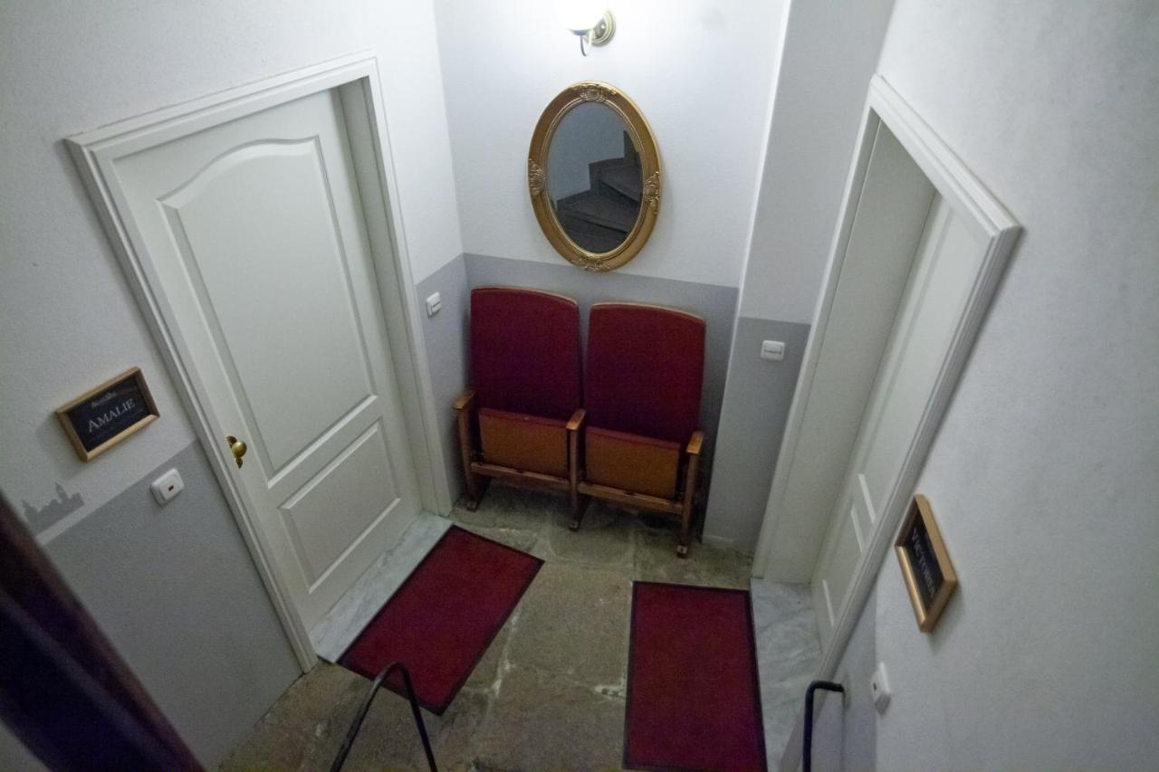 Apartone Palais-Apartments Bautzen Dış mekan fotoğraf