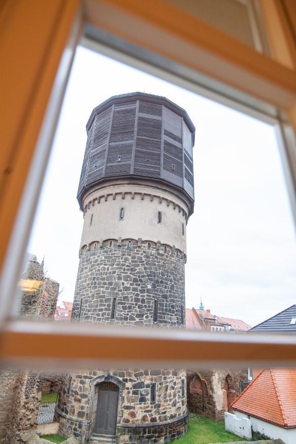 Apartone Palais-Apartments Bautzen Dış mekan fotoğraf