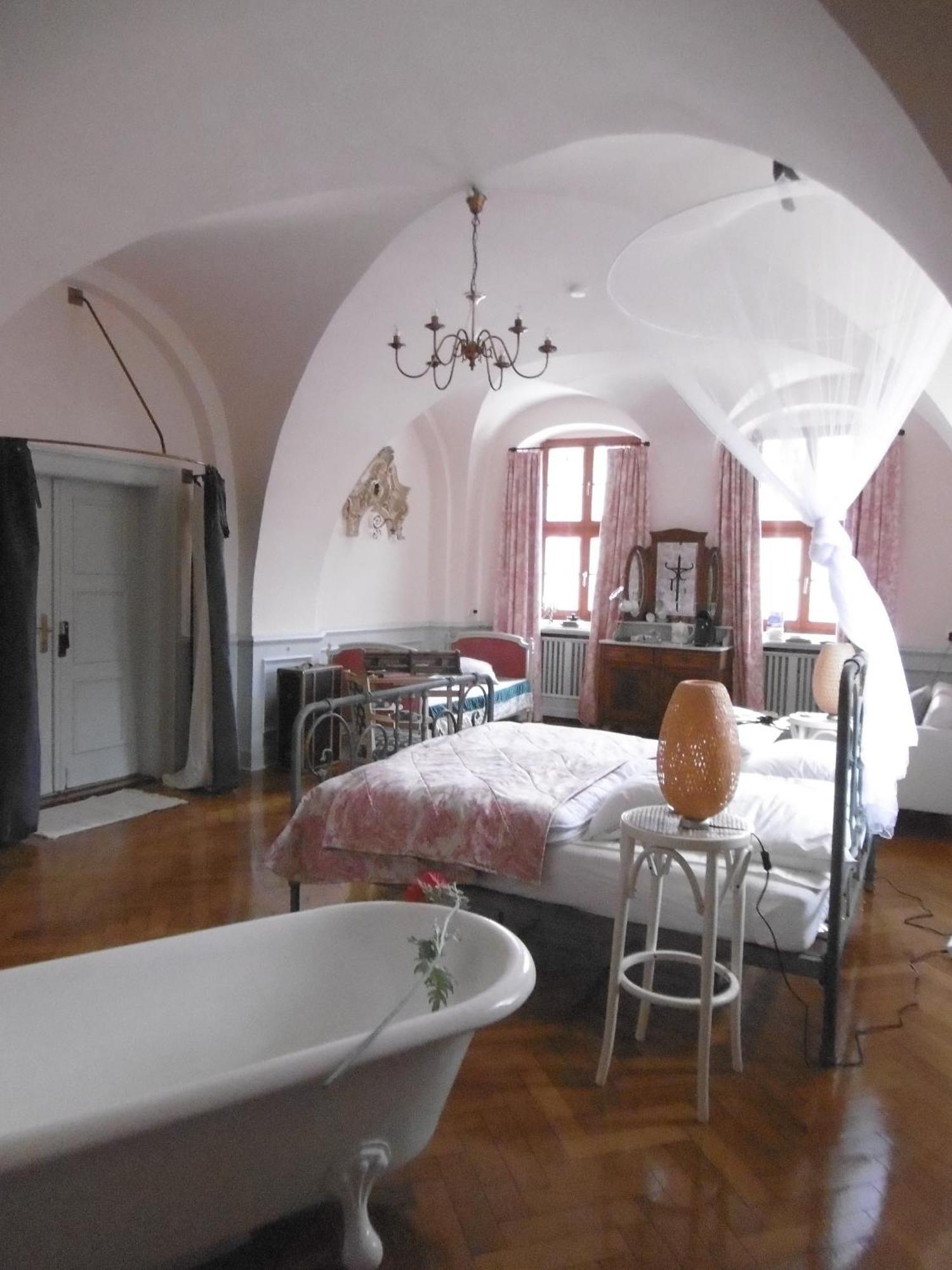 Apartone Palais-Apartments Bautzen Dış mekan fotoğraf