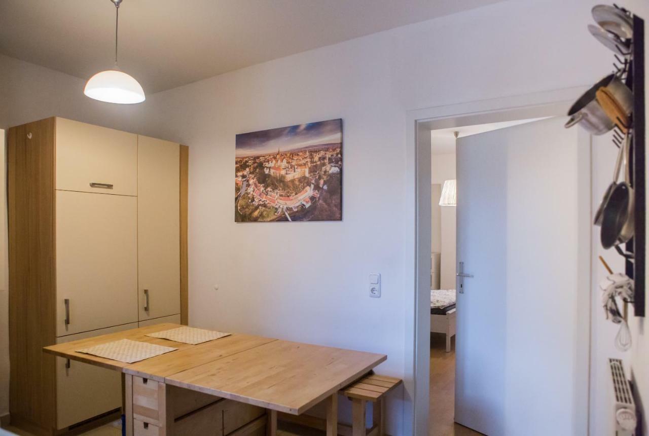Apartone Palais-Apartments Bautzen Dış mekan fotoğraf