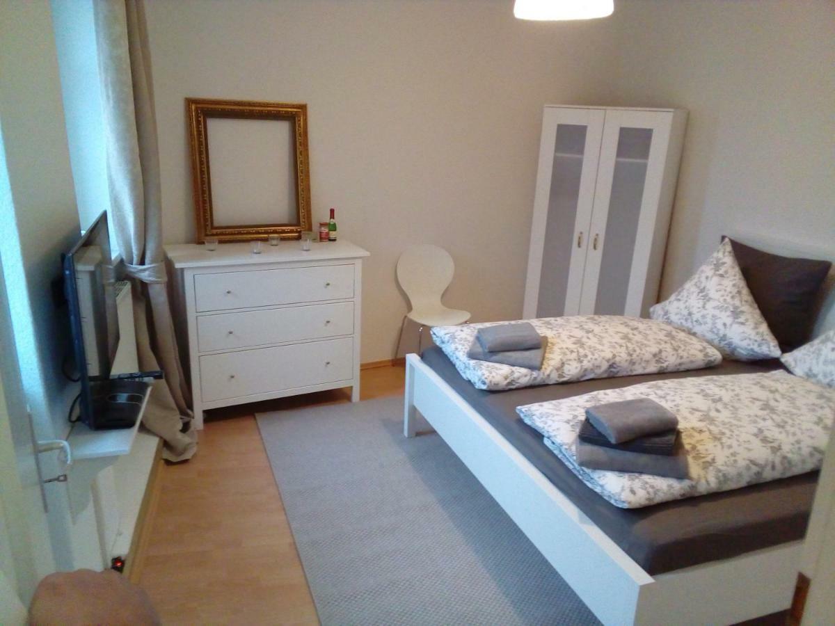 Apartone Palais-Apartments Bautzen Dış mekan fotoğraf