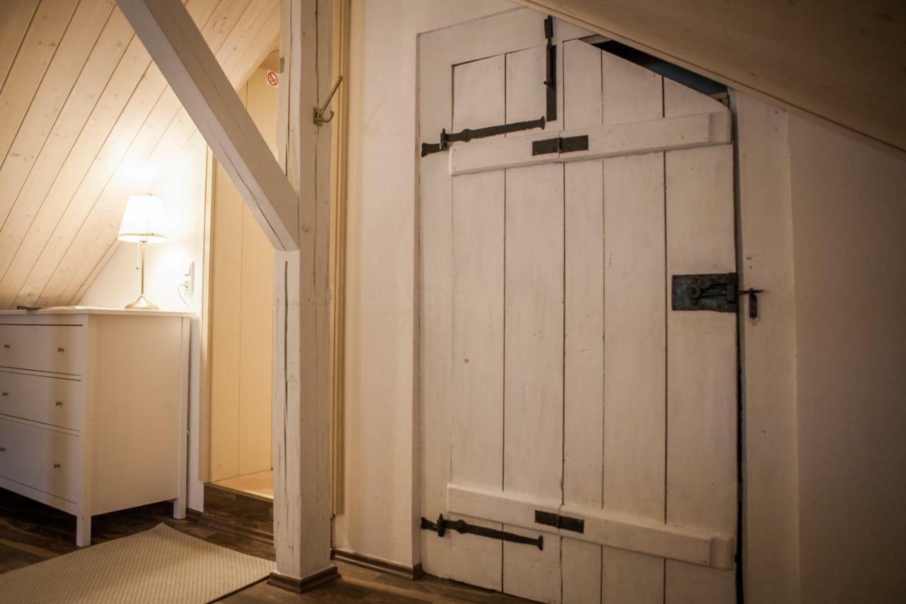 Apartone Palais-Apartments Bautzen Dış mekan fotoğraf