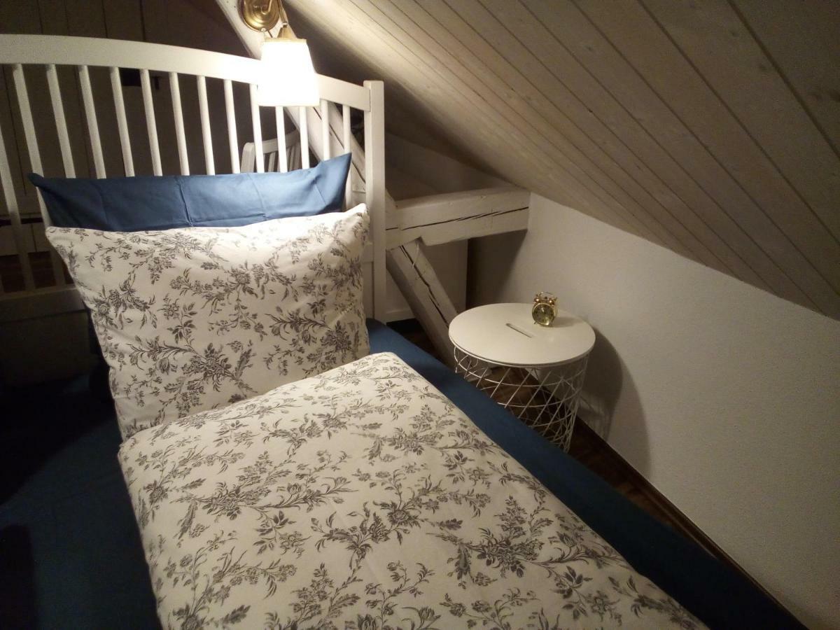 Apartone Palais-Apartments Bautzen Dış mekan fotoğraf
